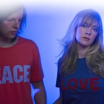 Kish Mauve - Lose Control