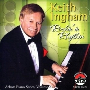 Keith Ingham - This Is Always  =ВВС=