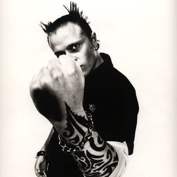 Keith Flint - RAZOR