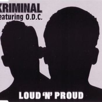 Kriminal - Этот Мир