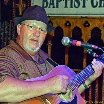 Kenny Acosta - Nobody's Better Than You