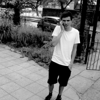 Klaus - Искрами