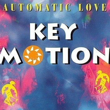 Key Motion - Automatic Love (Mellow Mix)