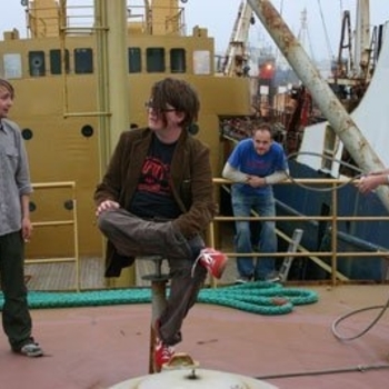 KIMONO - На Краю Земли...