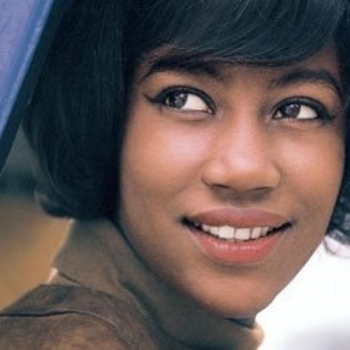 Kim Weston - Baby (Don't You Leave Me)