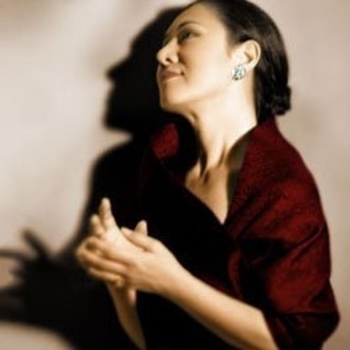 Kimiko Itoh - river of cristals