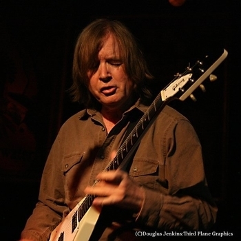 Артист Kim Simmonds