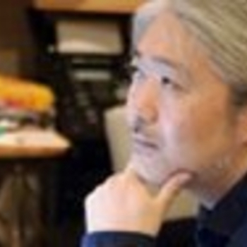 Kazuhiro Nakamura - Dragunov and Raven's Ending (Dragunov, Raven) (Tekken 6. 2007)