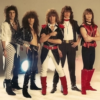 Kymera - She needs love so bad