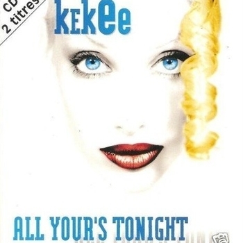 Kekee - All Your's Tonight (Remix)