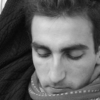 Kliment - Melting Touch