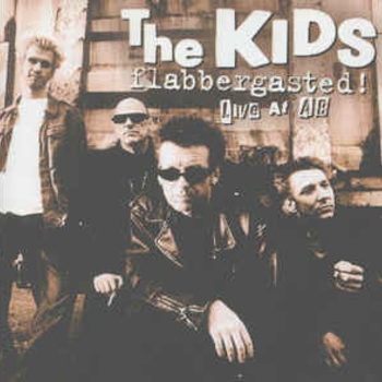 Артист The Kids (Kids)