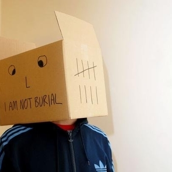 Kode9 & The Spaceape - Kingstown