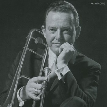 Kai Winding - Playboy's Theme