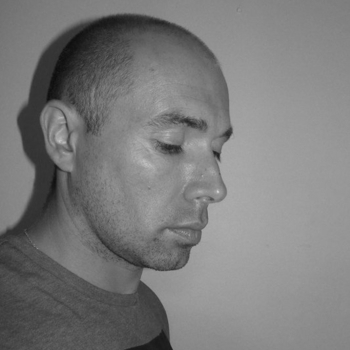 Kieran J - Winters  (Original Mix)