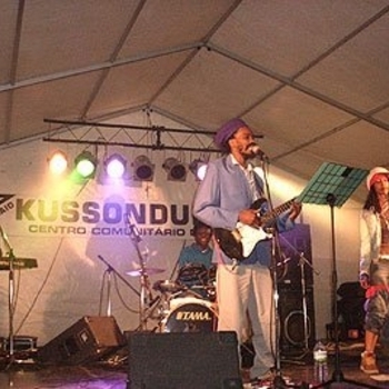 Kussondulola - Dois Babilonios (Baza Nao Baza 2020)