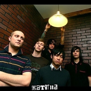 Katrina - Прикосновение