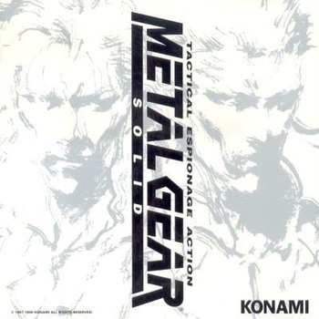 Konami Kukeiha Club - One Night in Neo Kobe City