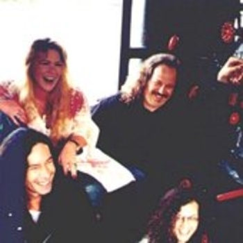 Keri Leigh & The Blue Devils - Georgia Crawl