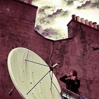 Kid Adrift - A4 In Ecstacy (Distance Remix)