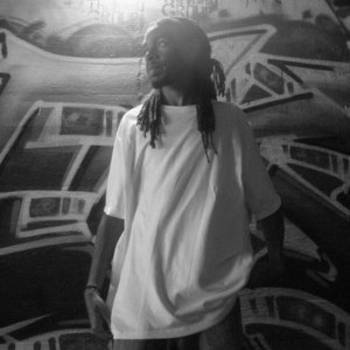 King I Divine - Hear My Vision (Instrumental)