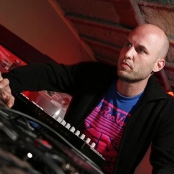 Krazy Baldhead - My Soul Is Like a Tree