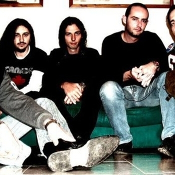 Keen of the Crow - Burning Away