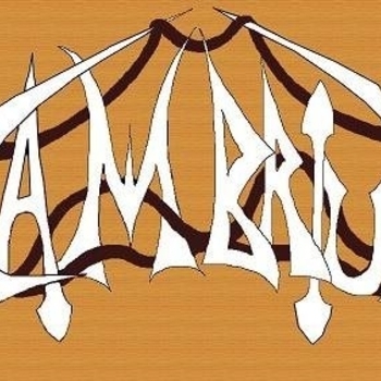 Kambrium - Toss A Coin To Your Witcher (2020)