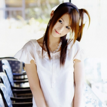 KOBAYASHI Yuu - HANAJI (オリジナル・カラオケ)