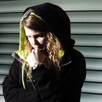 Kate Tempest - Bad Place For A Good Time