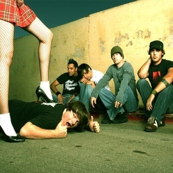 Karate High School - Twice Upon a Time (110%)