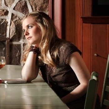 Kate Rogers - Fine (album mix)