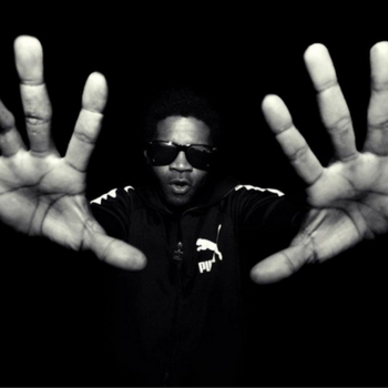 Krazy Drayz Feat. Smif N Wessun - Rudeboy - Dirty