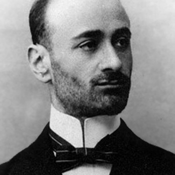 Артист Komitas Vartapet