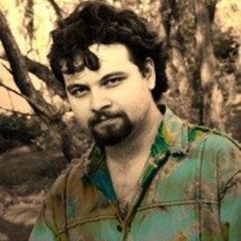 Khooman - Shaman Desert