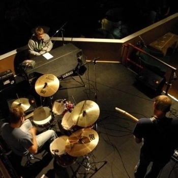 Kinetic - Girl If Ever (The '94 Lick)