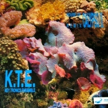 Key Tronics Ensemble - lounge jazz in paris You X Me