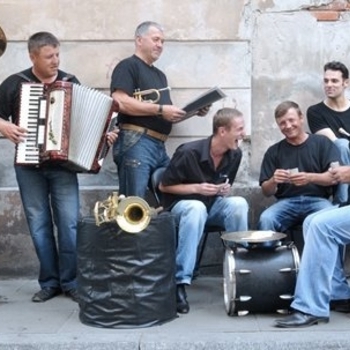 Konsonans Retro - Freylekhs No. 5