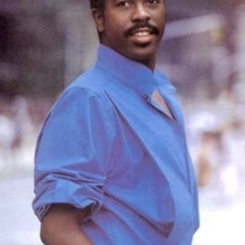 Kashif - I Just Gotta Have You (Lover Turn Me On)