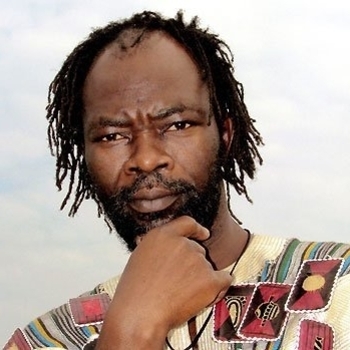 Kwame Bediako - Koliweed Sunshine