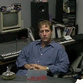 Kyle Richards - 29. Mech Boss