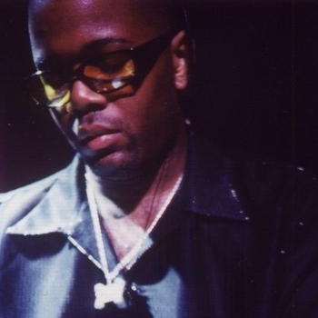 Kraak & Smaak feat. Romanthony - Let`s Go Back