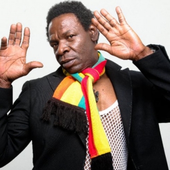 Tenor Saw - Rumble Jumble Life