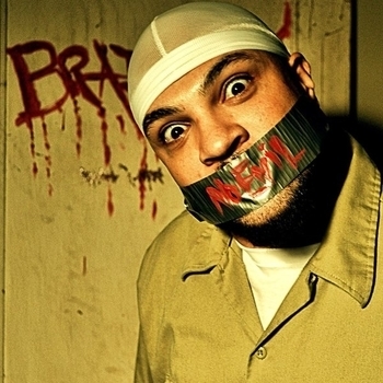 Артист Kamikazi