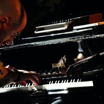 Kekko Fornarelli - Coffee & Cigarettes