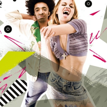 Артист Kaleidoscopio (Kaleidoscópio)