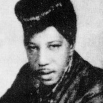 Артист Kid Thomas