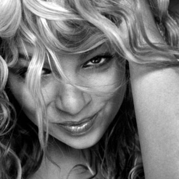 Karolina Glazer - The moon is a harsh mistress