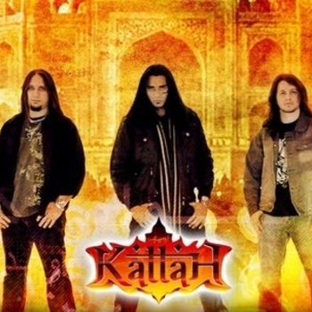 Kattah - The Hidden Voice