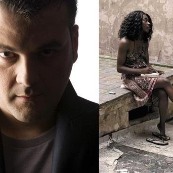 Kiko Navarro feat. Concha Buika - Up To The Sky (Original Mix)